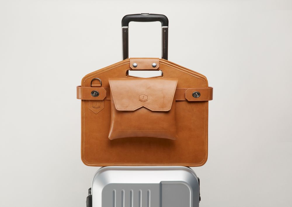 Clutches - Mobile Workstation - LA FONCTION