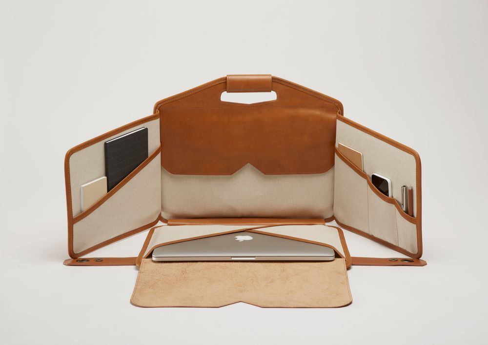 Clutches - Mobile Workstation - LA FONCTION