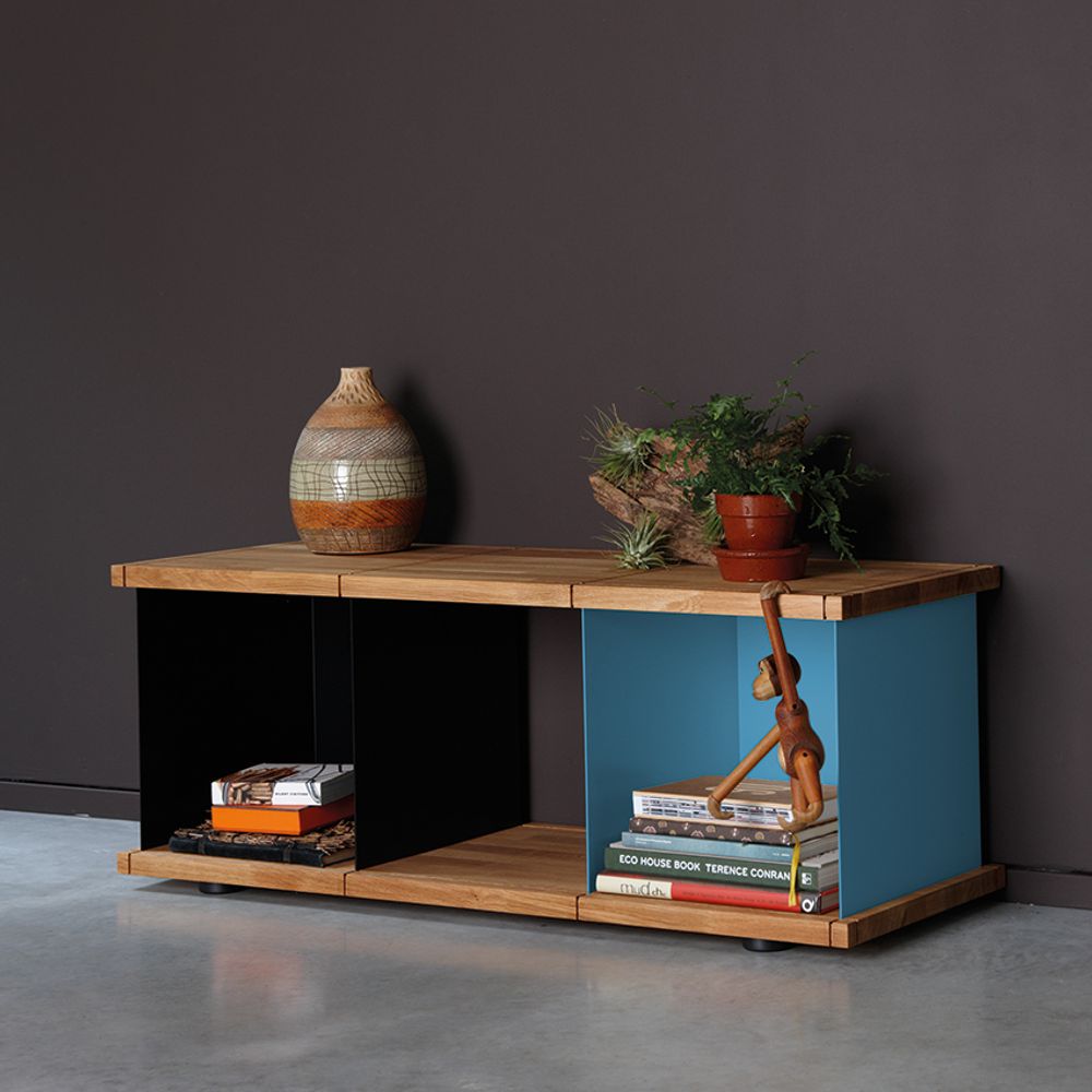 Shelves - YU Shelf System - KONSTANTIN SLAWINSKI