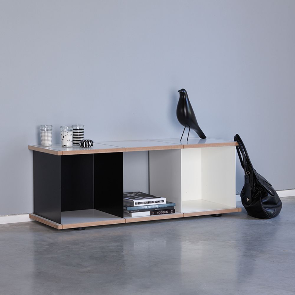 Shelves - YU Shelf System - KONSTANTIN SLAWINSKI