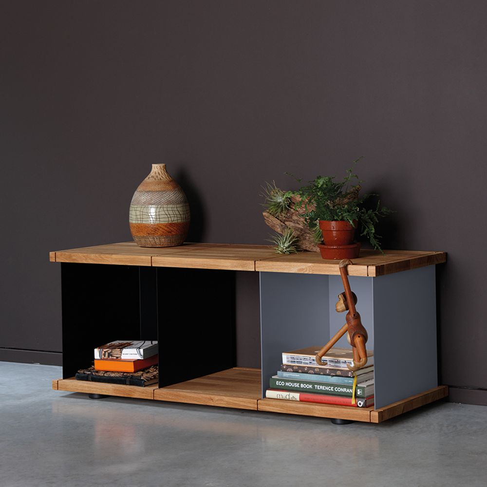 Shelves - YU Shelf System - KONSTANTIN SLAWINSKI