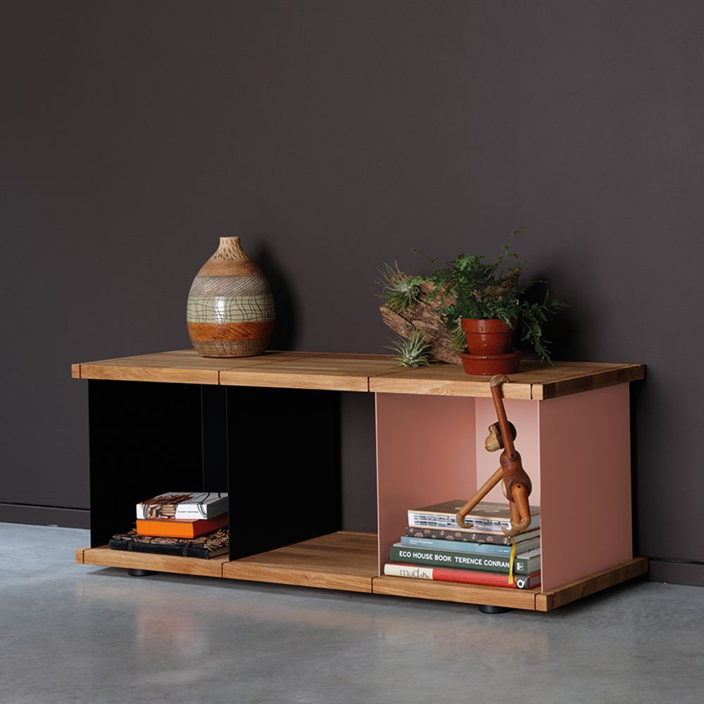 Shelves - YU Shelf System - KONSTANTIN SLAWINSKI