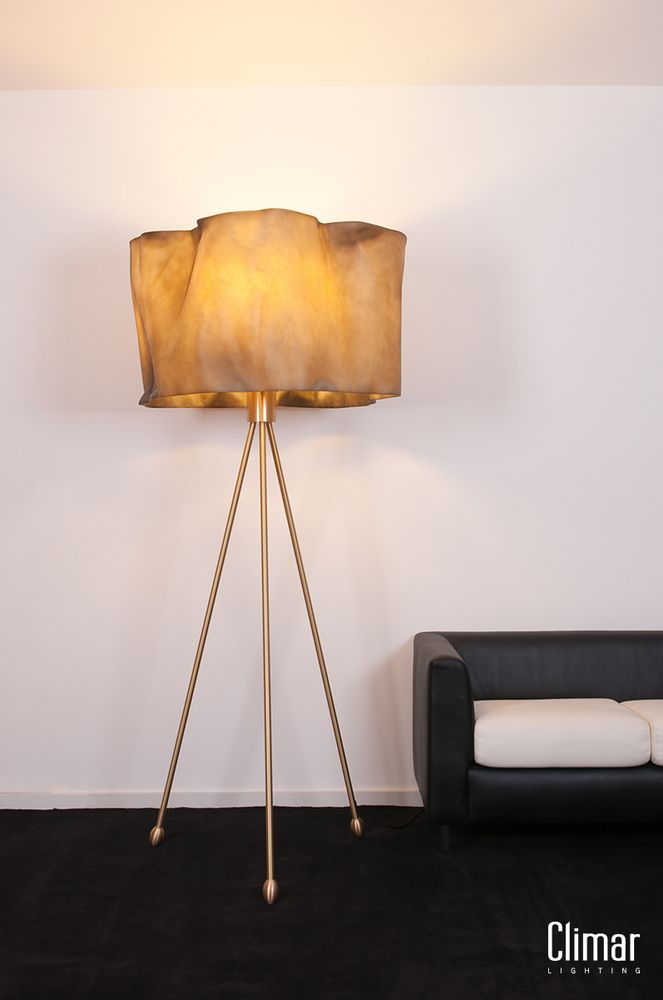 Floor lamps - RUBY - CLIMAR