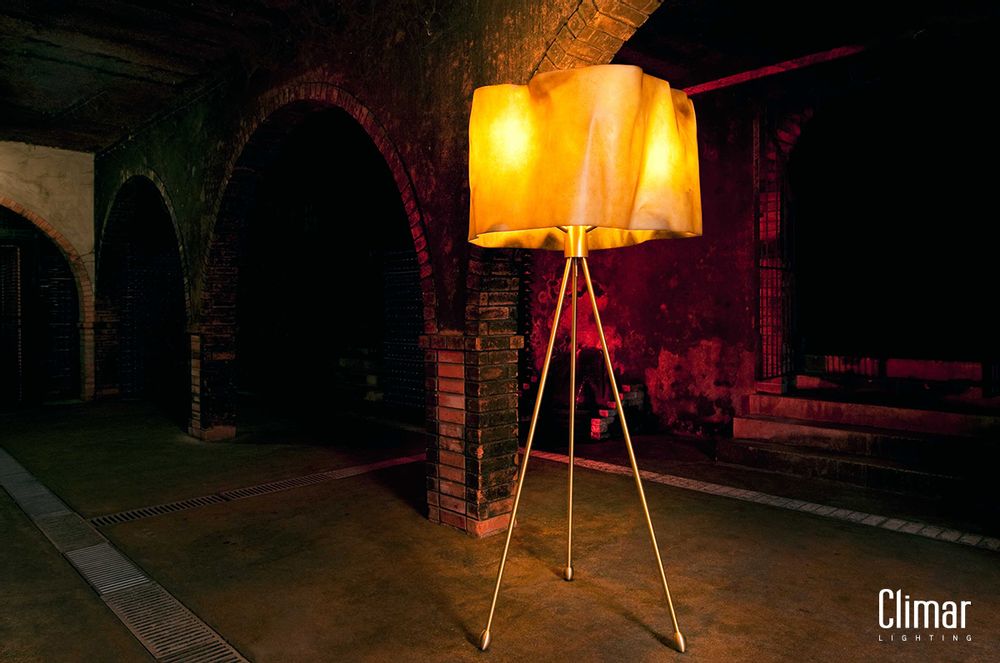 Floor lamps - RUBY - CLIMAR