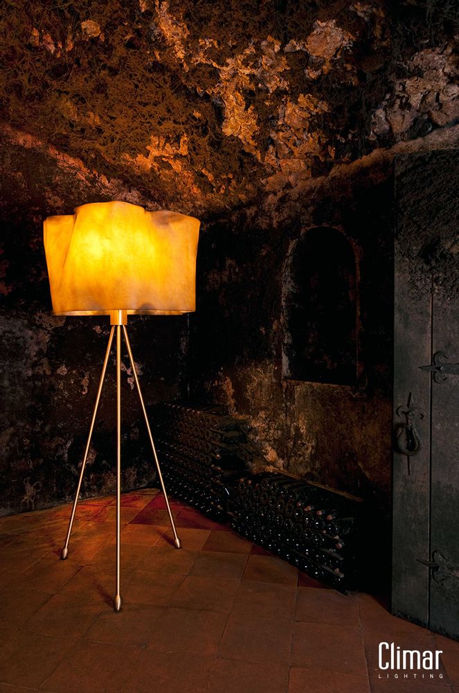Floor lamps - RUBY - CLIMAR