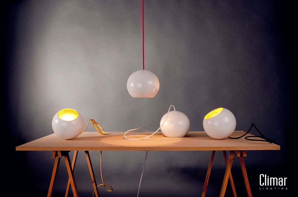 Hanging lights - COCO - CLIMAR