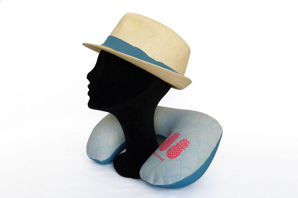 Bags and totes - TRAVEL PILLOW - DANDY NOMAD