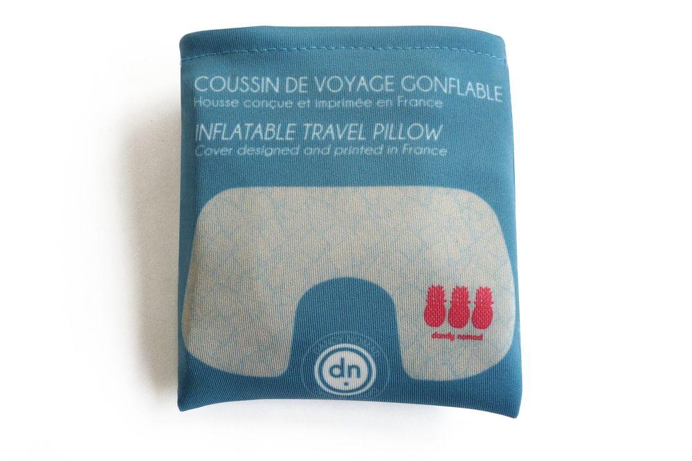 Bags and totes - TRAVEL PILLOW - DANDY NOMAD