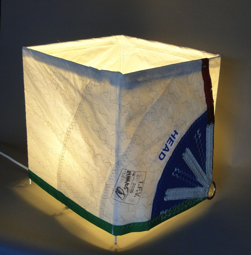 Outdoor decorative accessories - Luminaires: suspension, lamp or lampshade - LES TOILES DU LARGE