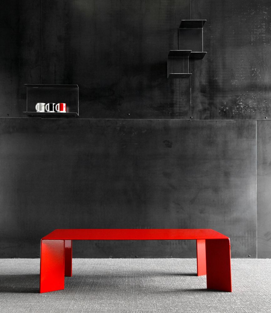 Autres tables - Table LIME. - BLUNT