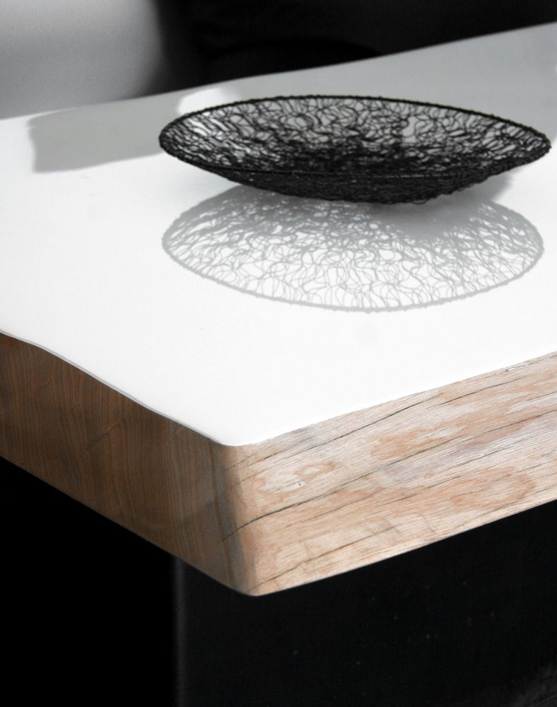 Tables basses - Table WOODLAK - BLUNT