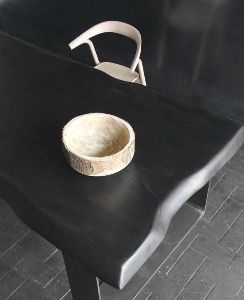 Other tables - FLOWER table - BLUNT