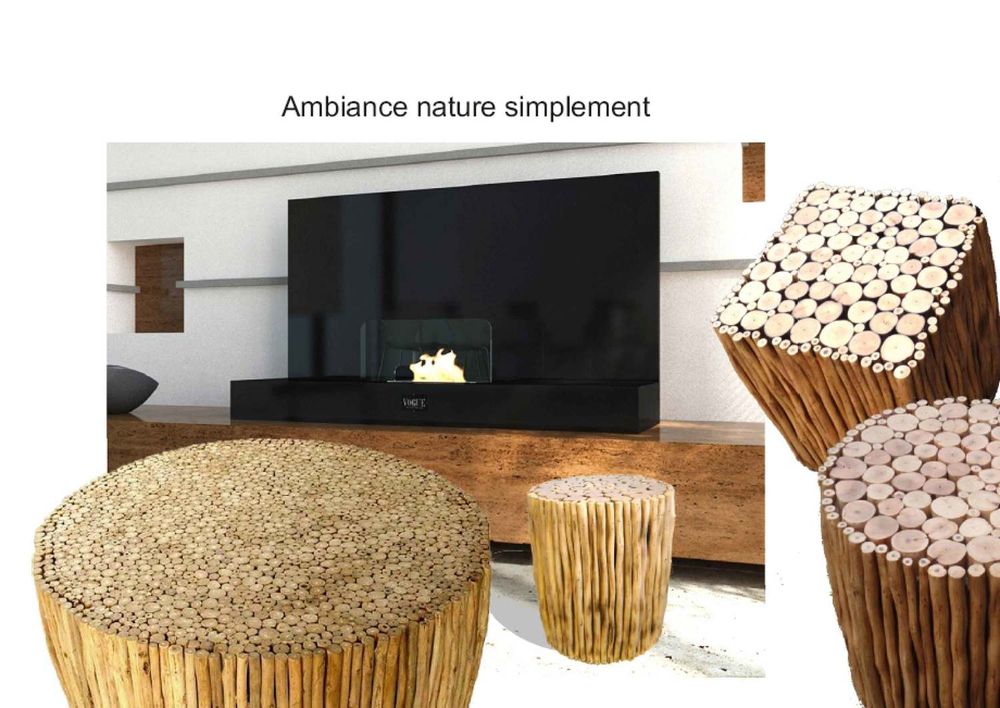 Stools - RONDIN35 - DCAA