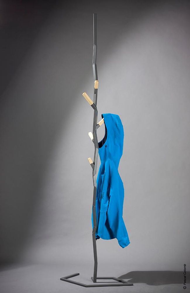 Design objects - Sheherazade Object Design - ATELIER ROUGE CERISE