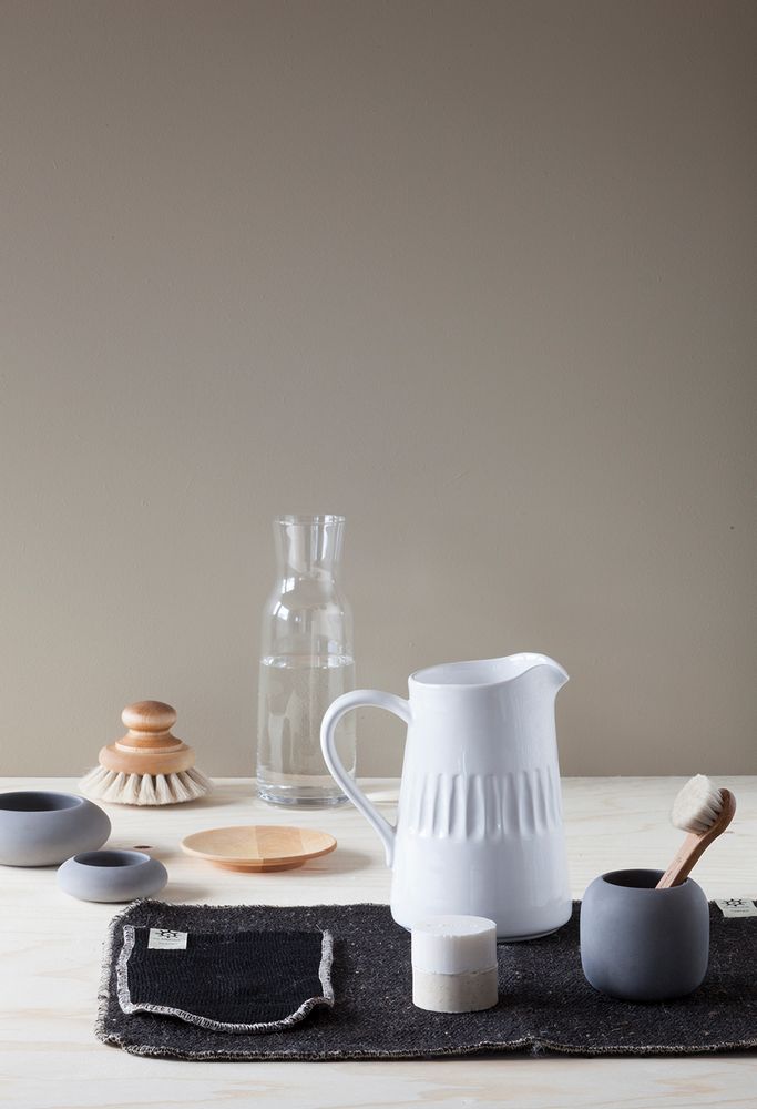 Toilet brushes - Bathroom Brushes - IRIS HANTVERK