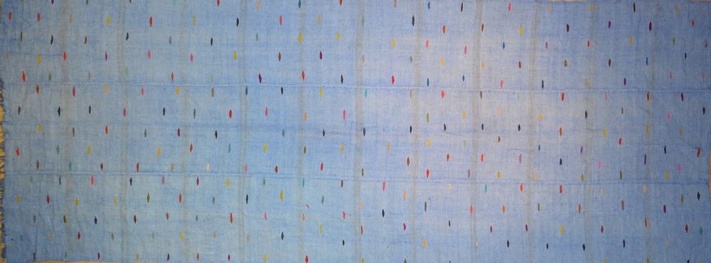 Contemporary carpets - Hemp kilims - FATIHTR CARPET KILIM