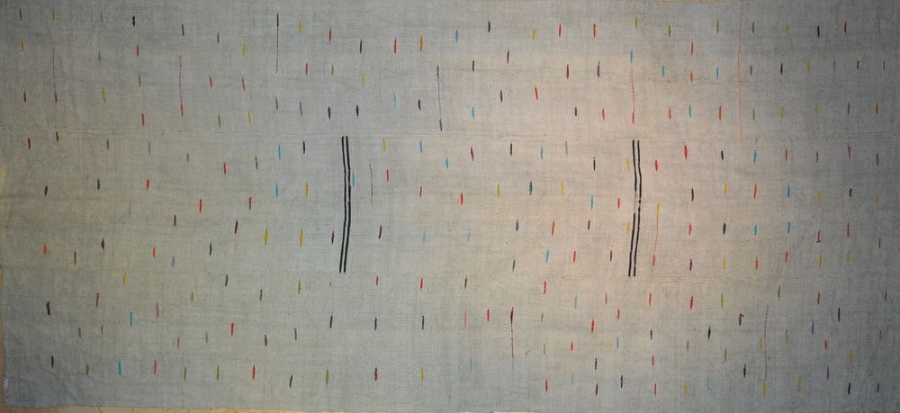 Contemporary carpets - Hemp kilims - FATIHTR CARPET KILIM