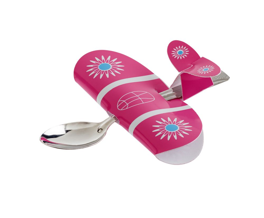 Children's mealtime - BABYPLANE - STILIC FORCE