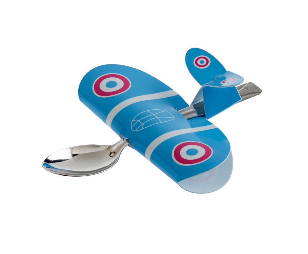 Children's mealtime - BABYPLANE - STILIC FORCE