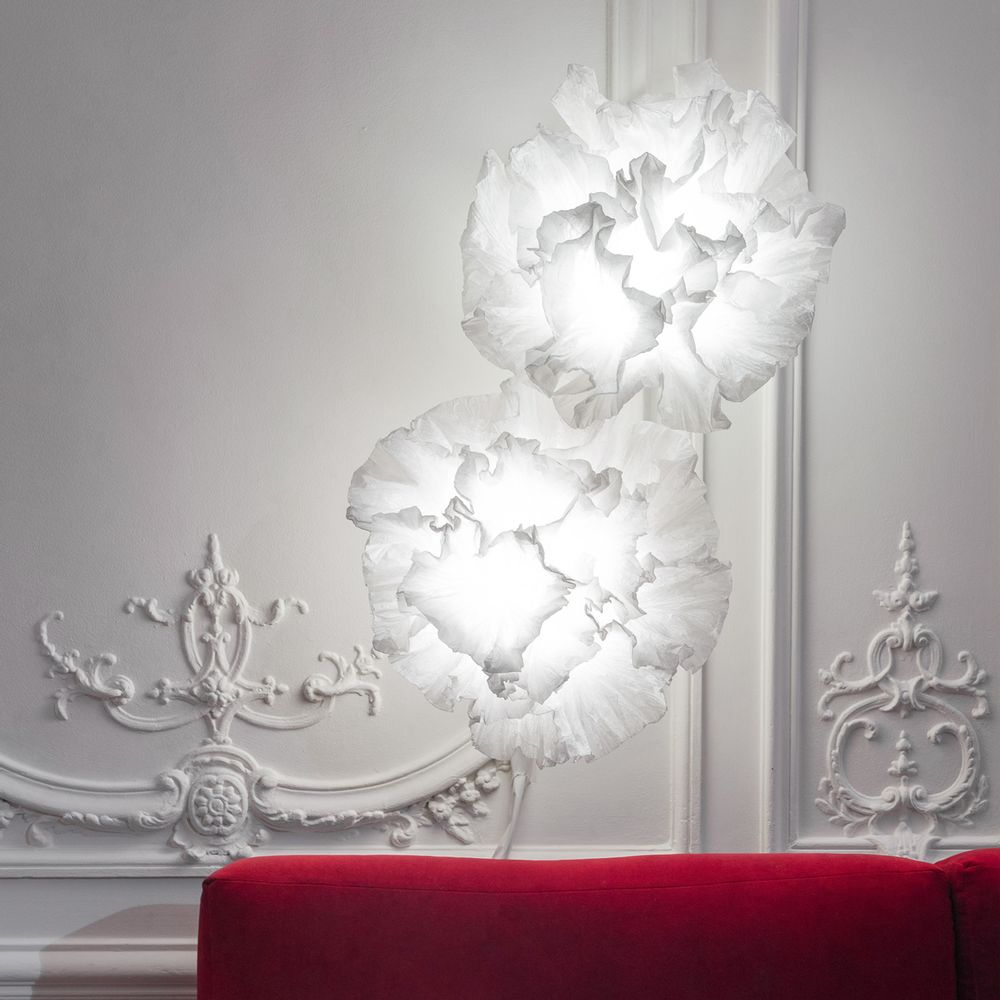 Lampes à poser - CORALYS - JUNIOR FRITZ JACQUET