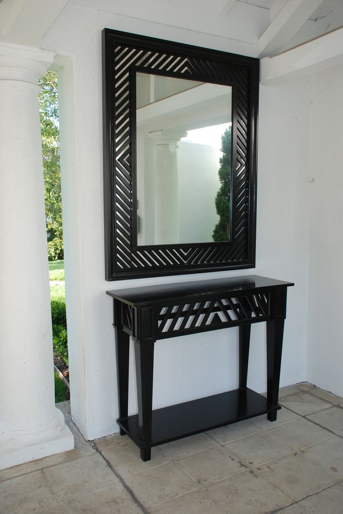Design objects - Collection of decorative trellises, bins and indoor and outdoor furniture - TRICOTEL - ACCENTS OF FRANCE