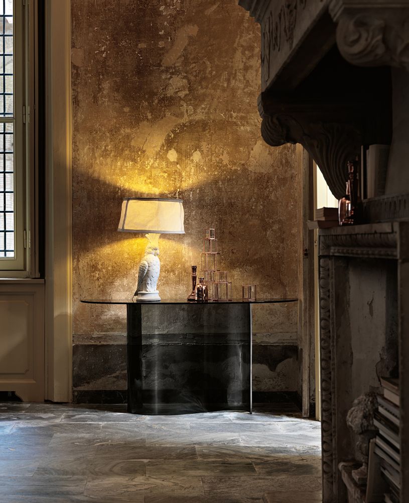 Consoles - Arabesque - FIAM ITALIA