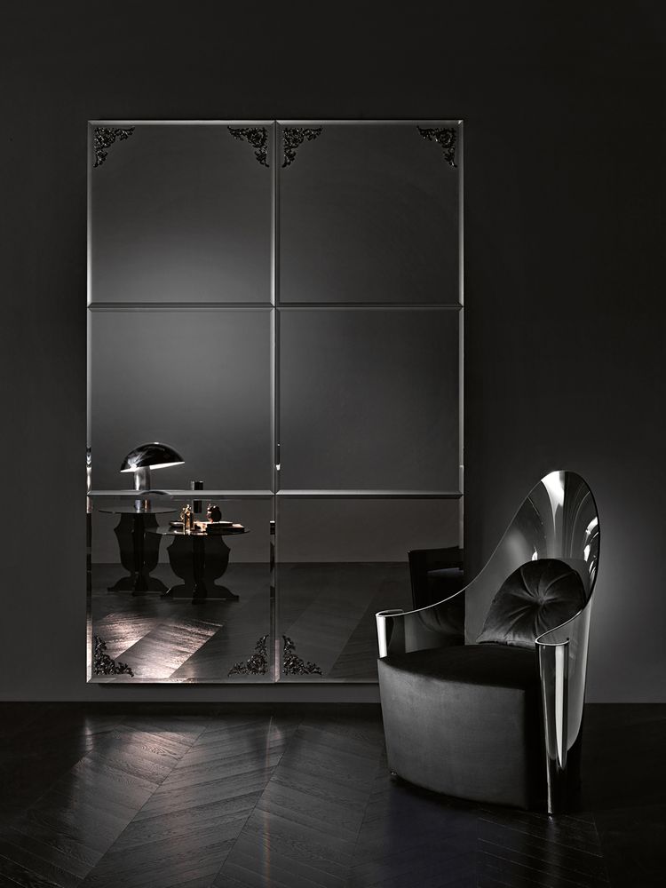 Ensembles muraux - Versailles - FIAM ITALIA