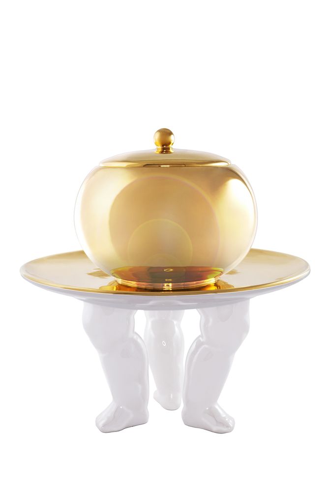 Design objects - Legs Collection - KE-WORLD