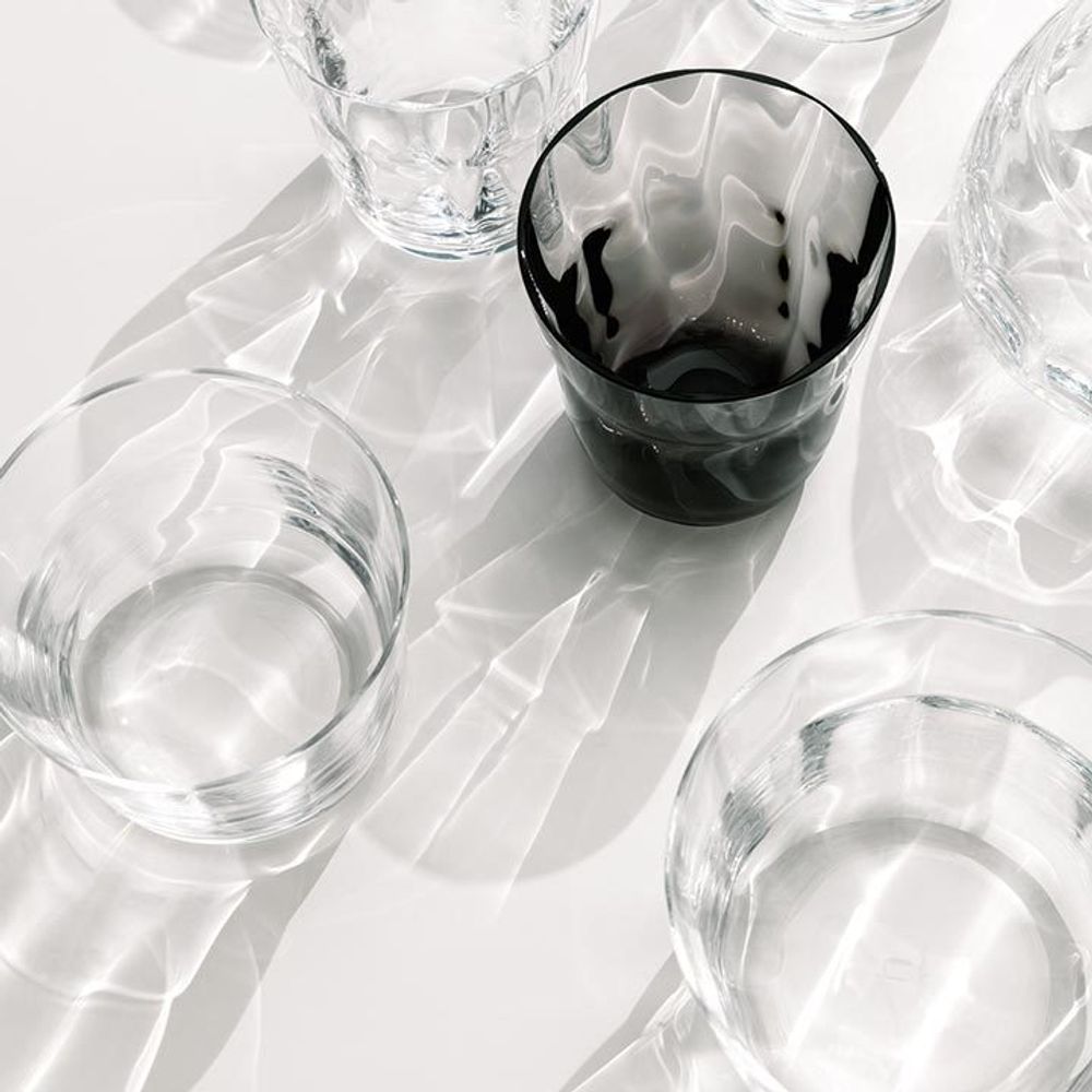 Cristallerie - Verre d'eau Domaine - HERING BERLIN