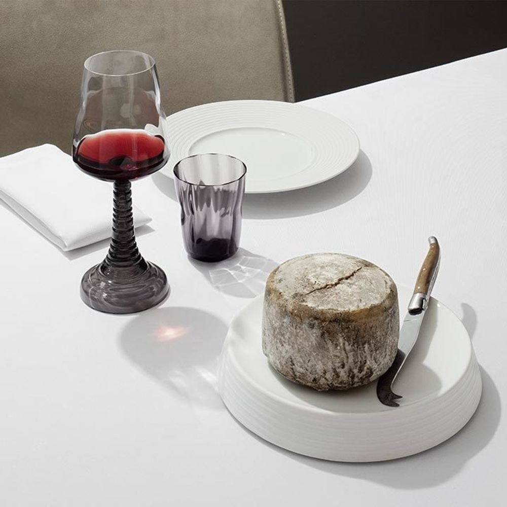 Cristallerie - Verre d'eau Domaine - HERING BERLIN