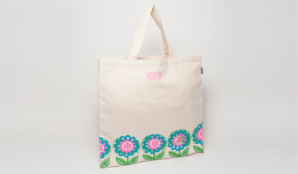 Sacs et cabas - Sacs fourre-tout Grooms Blooms - TALENTED