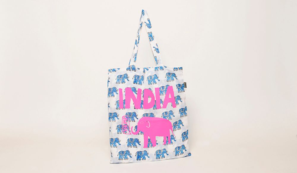 Sacs et cabas - Choses que je sais sur les sacs fourre-tout - TALENTED