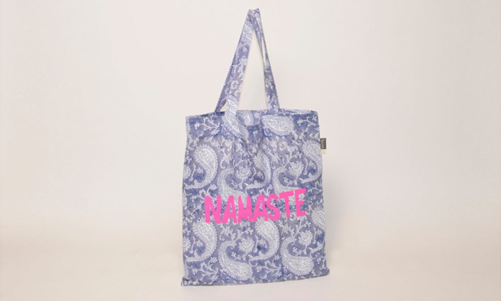 Sacs et cabas - Choses que je sais sur les sacs fourre-tout - TALENTED