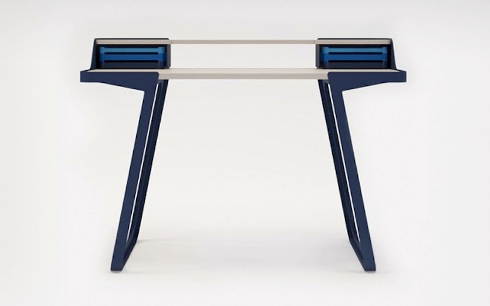 Writing desks - Secretaries 7 Bis Repetita - POLIT