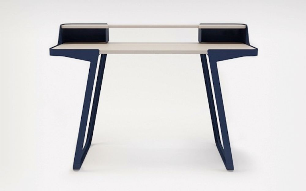 Writing desks - Secretaries 7 Bis Repetita - POLIT