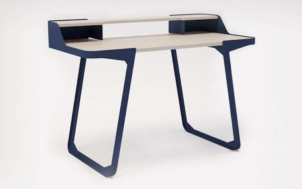 Writing desks - Secretaries 7 Bis Repetita - POLIT