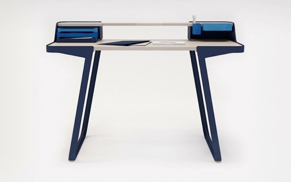 Writing desks - Secretaries 7 Bis Repetita - POLIT