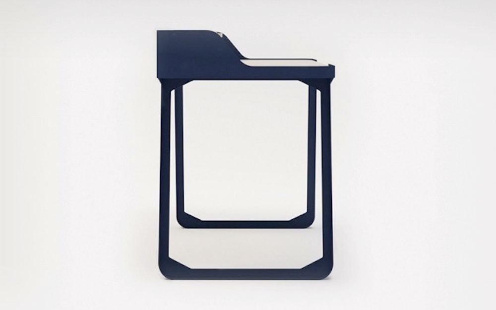 Writing desks - Secretaries 7 Bis Repetita - POLIT