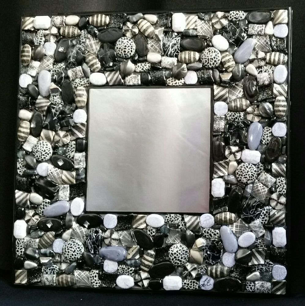 Miroirs - Le Gourmandise - EYRAUD CRÉATIONS DIFFUSION