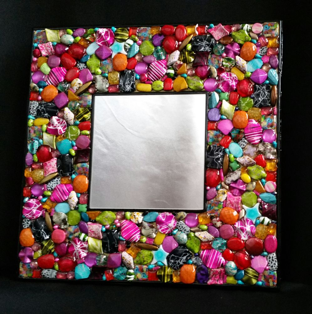 Miroirs - Le Gourmandise - EYRAUD CRÉATIONS DIFFUSION