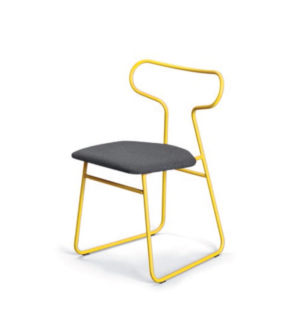 Chaises - Loop - RODET-HOME