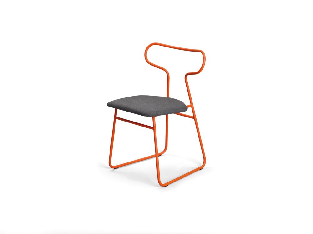 Chaises - Loop - RODET-HOME