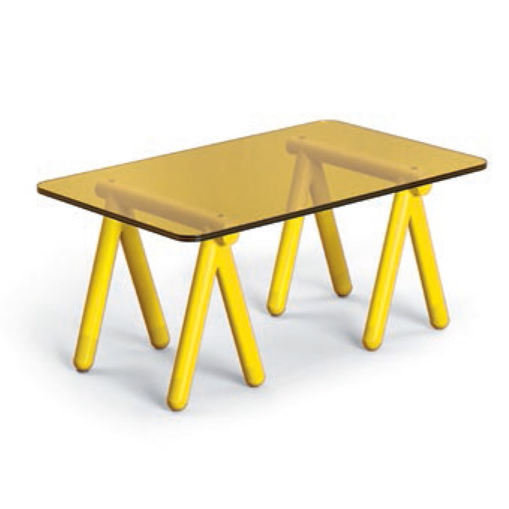 Tables basses - Tréteaux - RODET-HOME