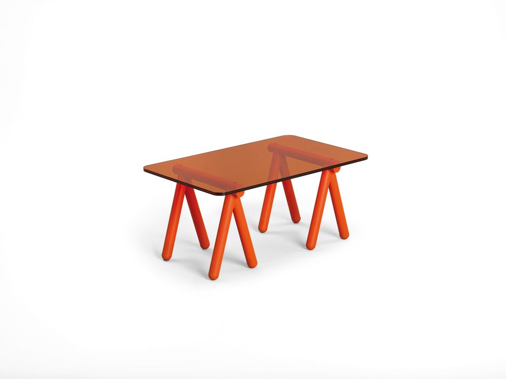Tables basses - Tréteaux - RODET-HOME