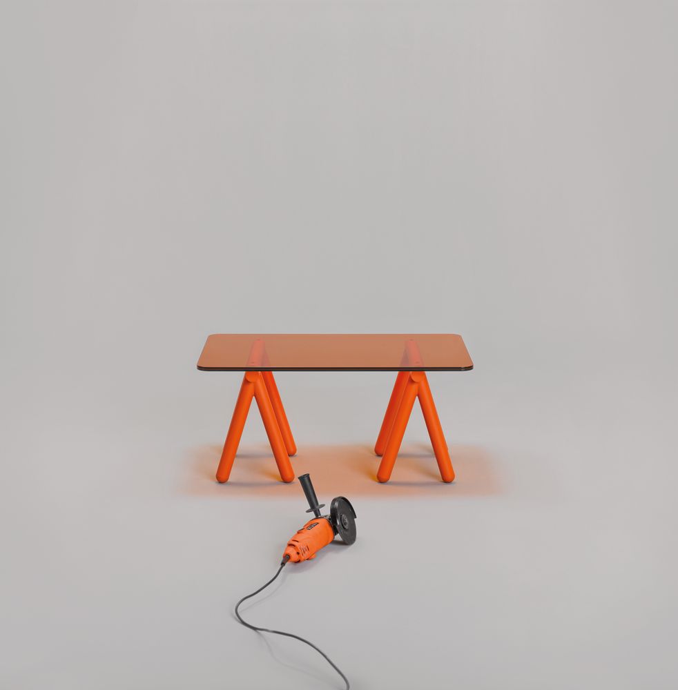 Tables basses - Tréteaux - RODET-HOME