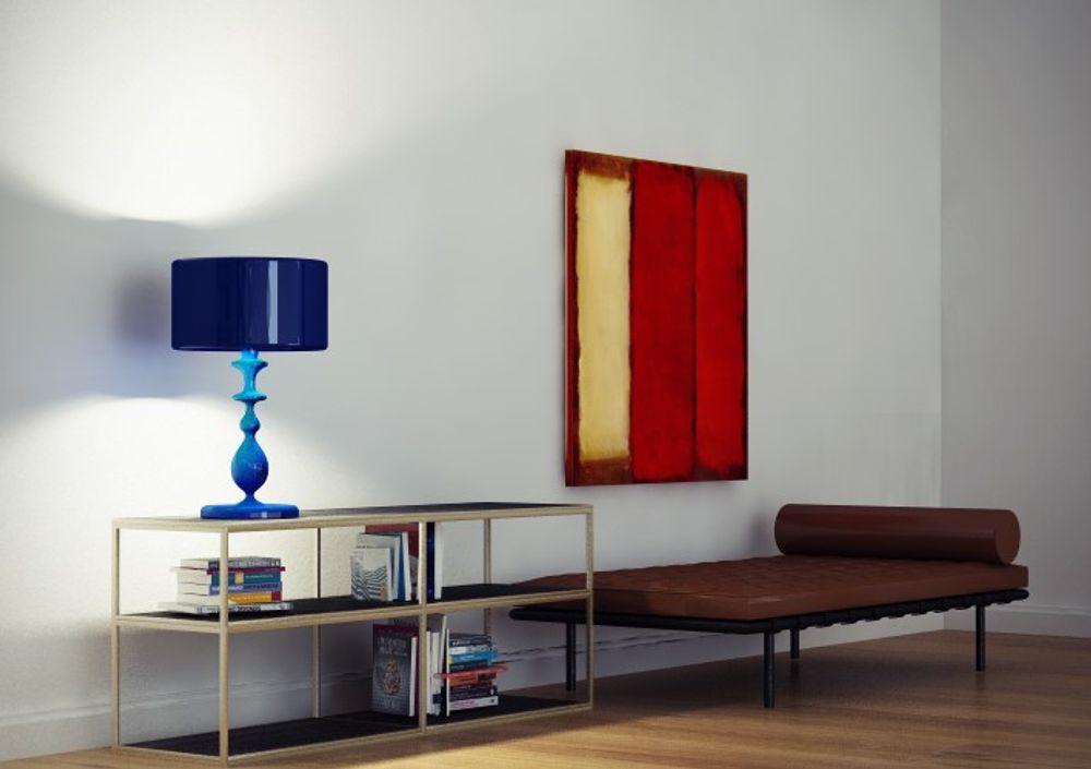 Table lamps - Melina Collezione lamp - MELINA LIGHT