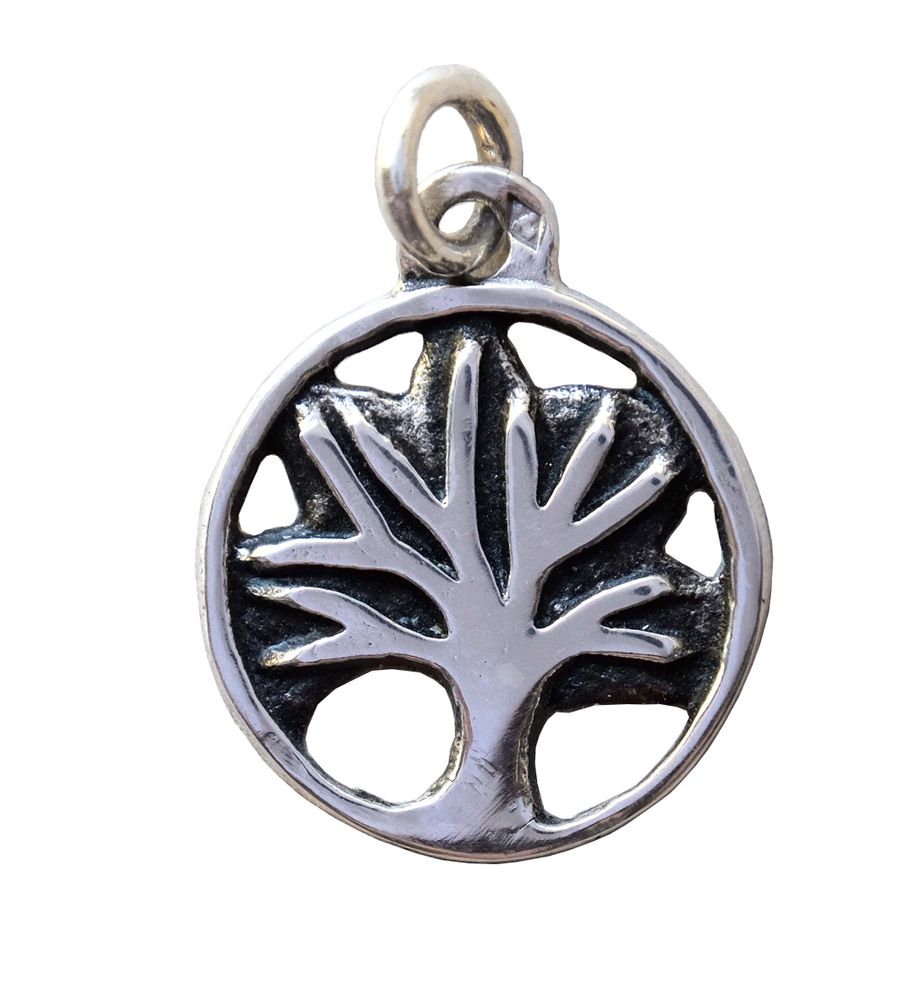 Jewelry - “Tree of Life” medal - TOULHOAT