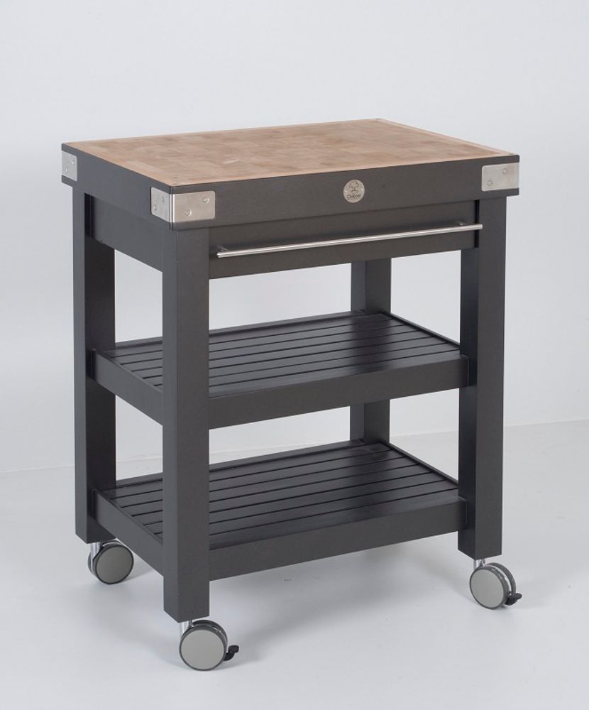 Kitchens furniture - DOUBLE FLOORS - CHABRET