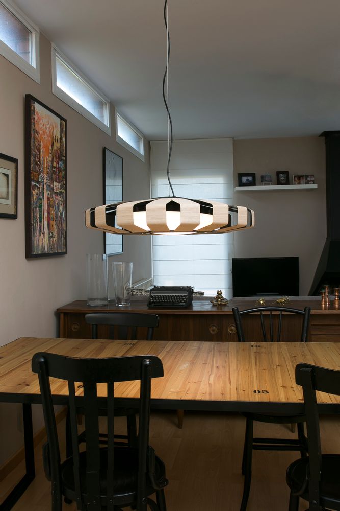 Suspensions - PAULINE - FARO BARCELONA - DRESSLIGHT BARCELONA