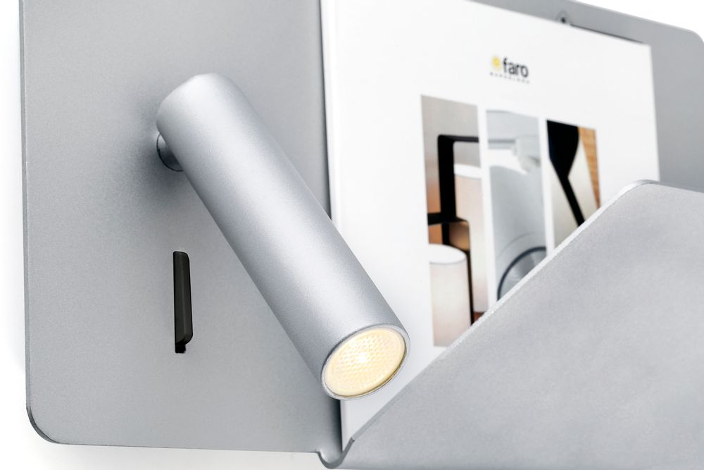 Wall lamps - SUAU - FARO BARCELONA - DRESSLIGHT BARCELONA